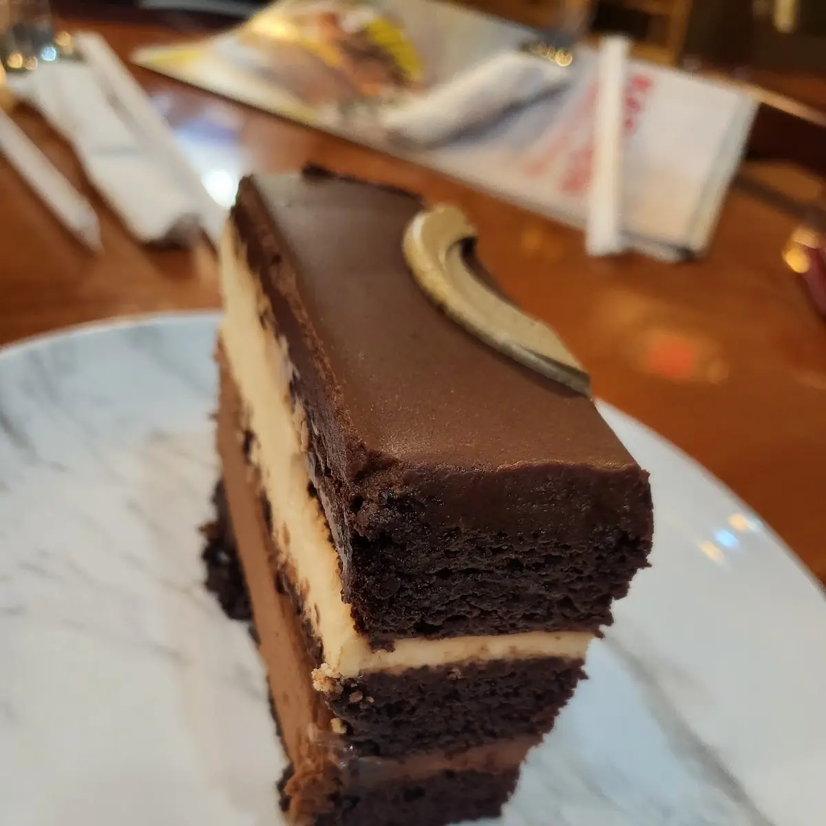 Chocolate Cake