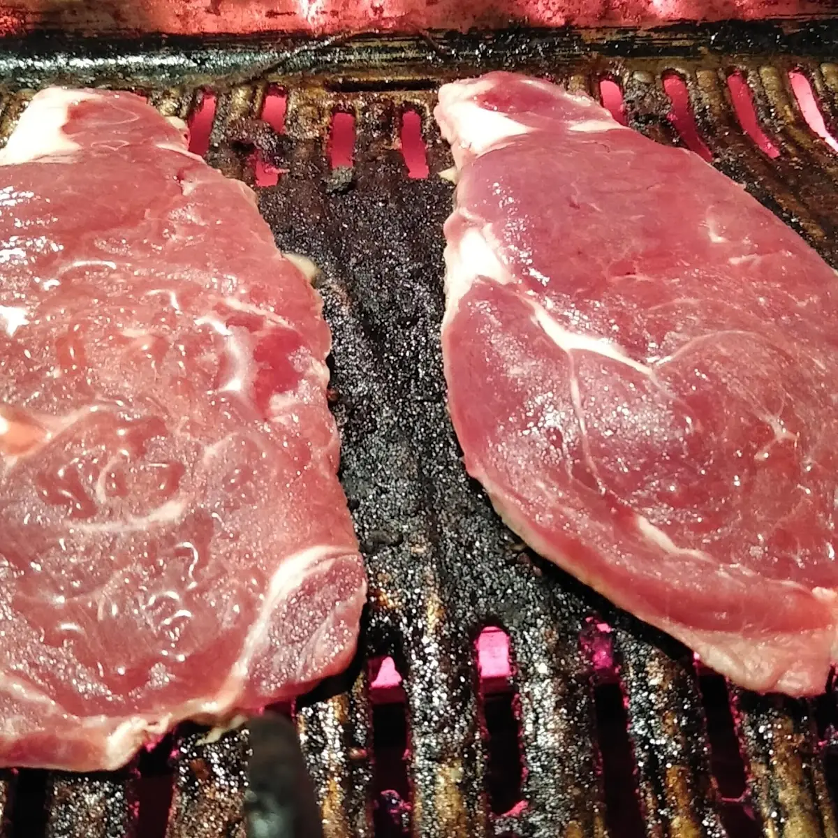 Rib Eye