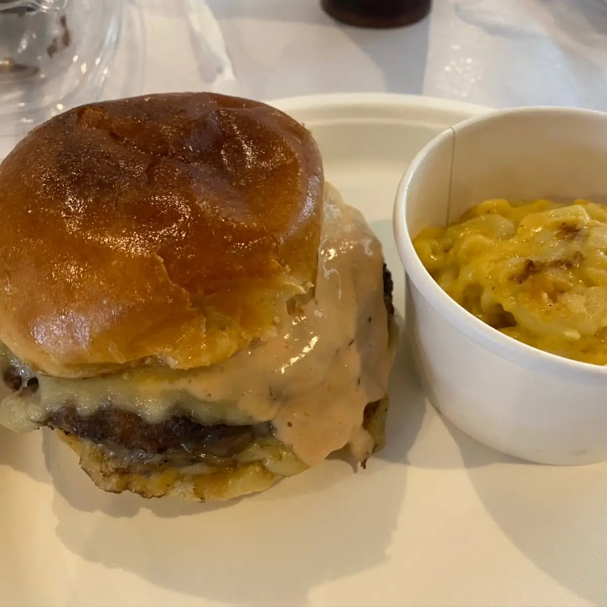 Mac Burger