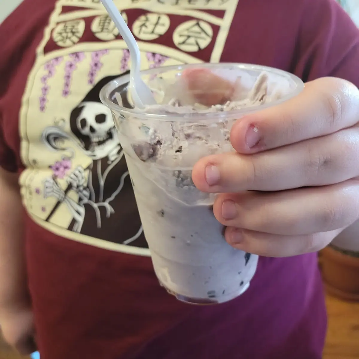 Black Cherry
