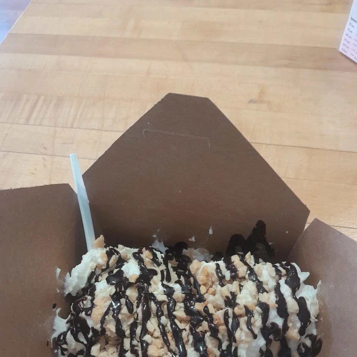 Em Sundae