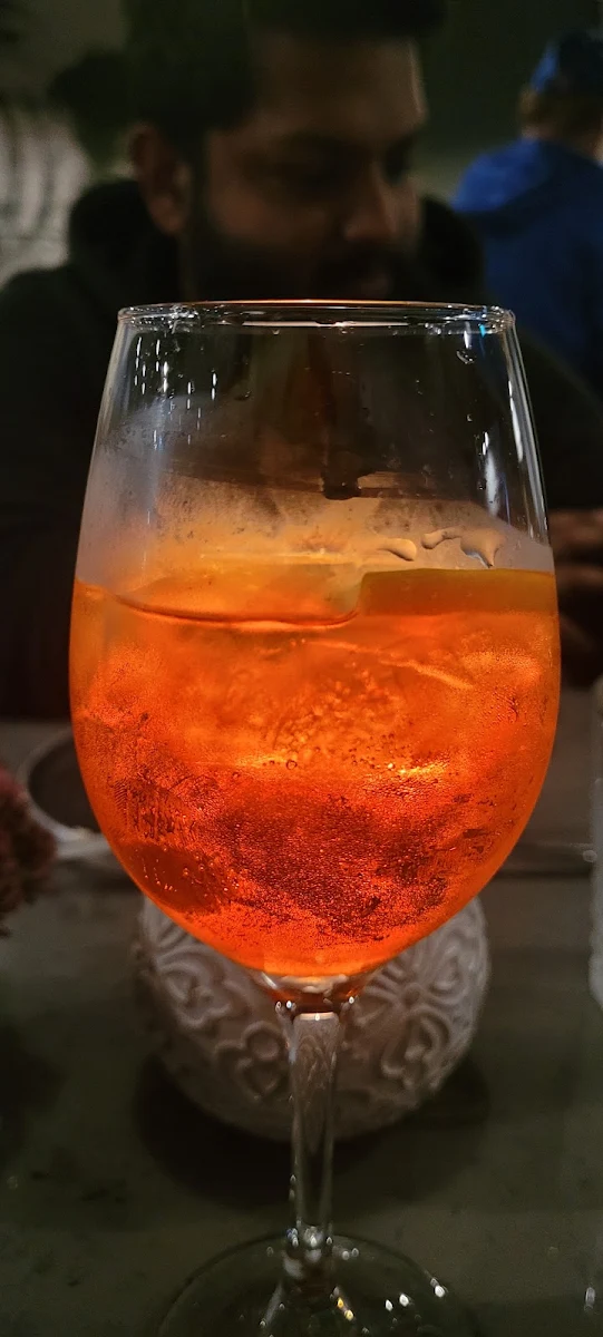 Aperol Spritz