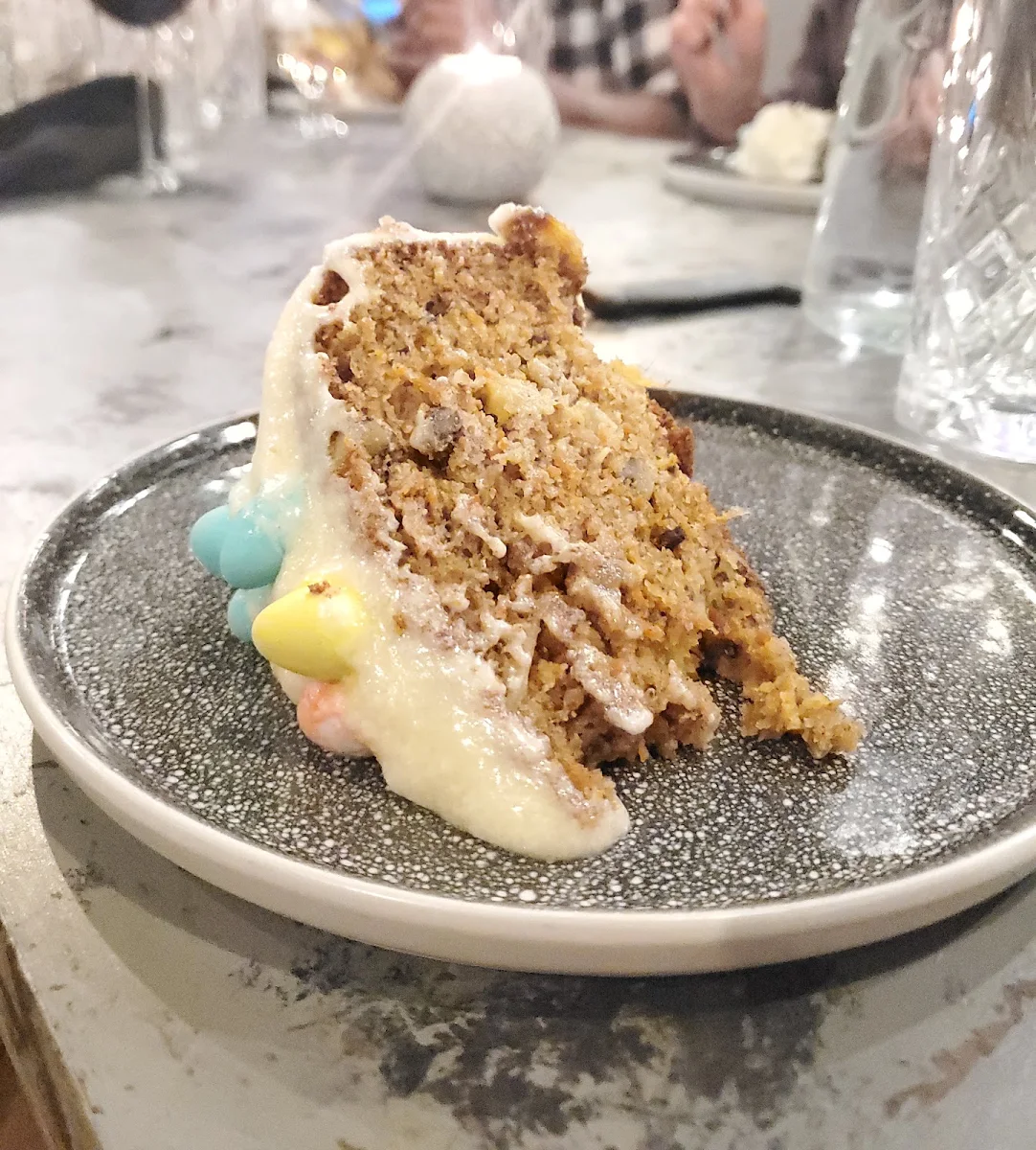 Cake Slice