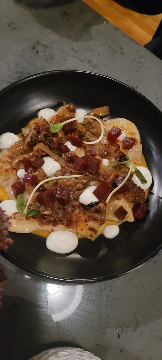 Perogies