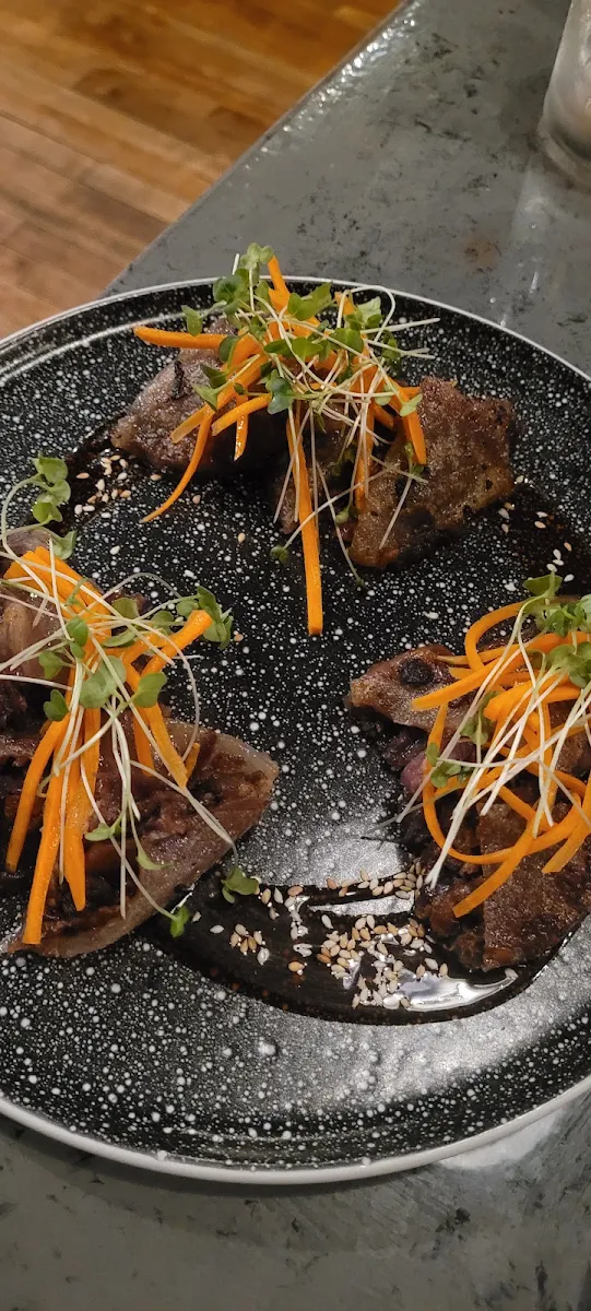 Pork Belly Package