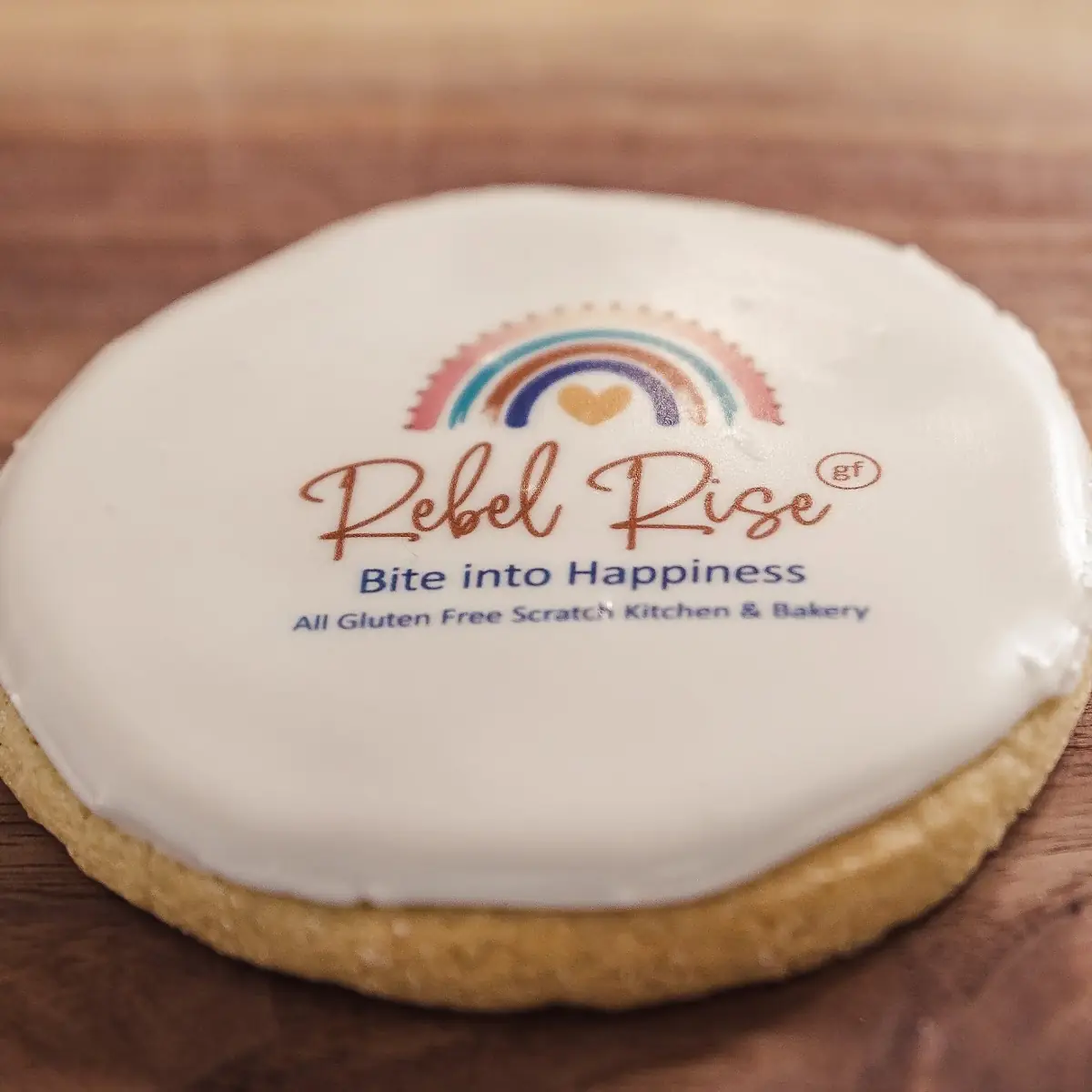 Sugar Cookie DF
