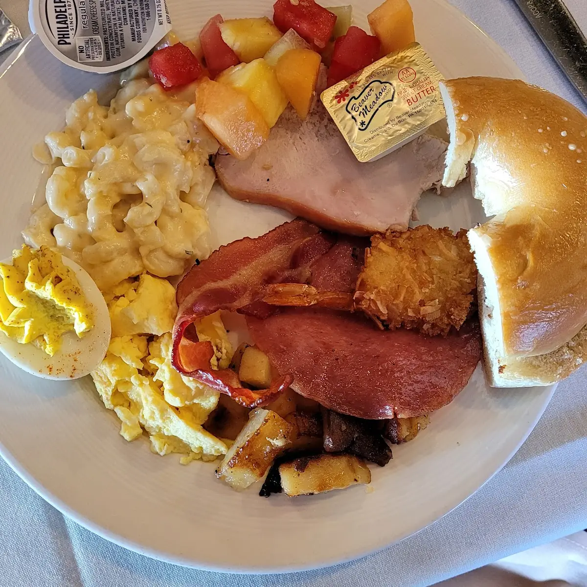 Sunday Brunch