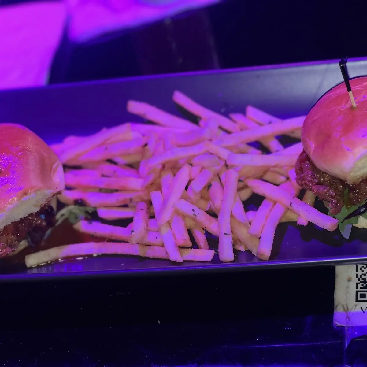 Chicken Slider