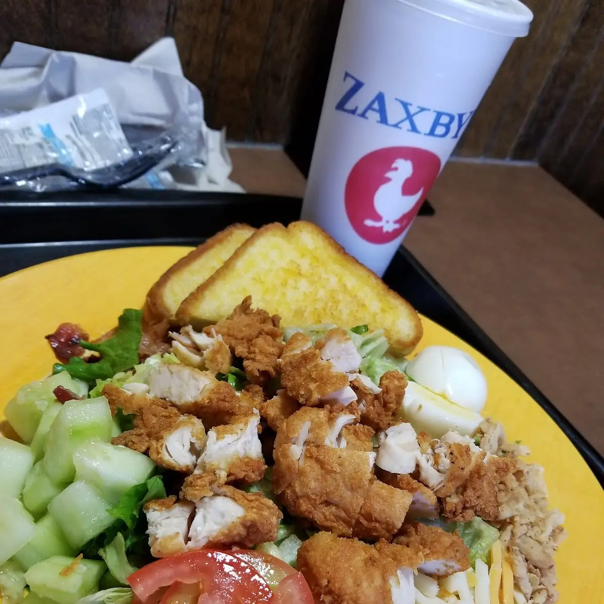 Cobb Salad