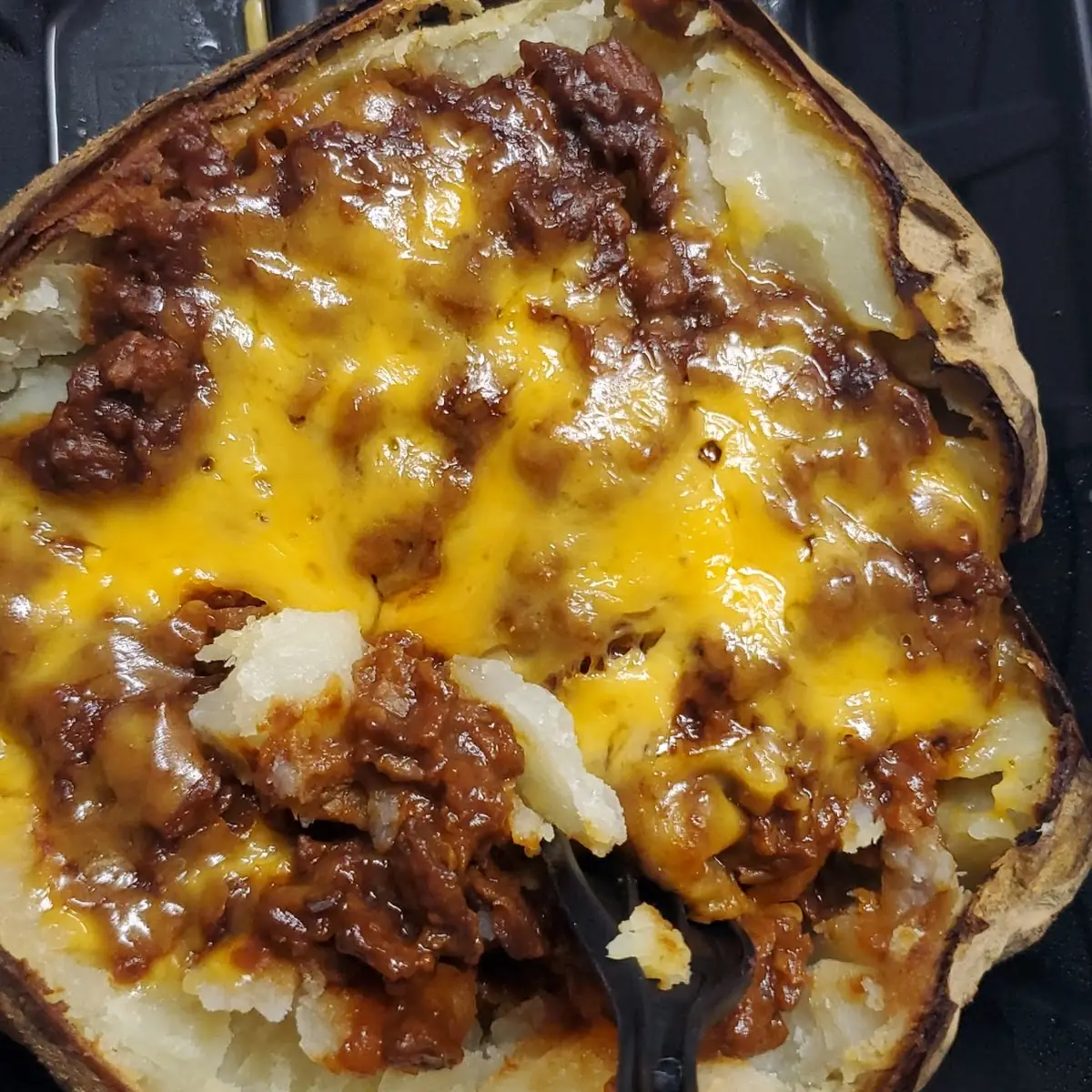 Baked Potato