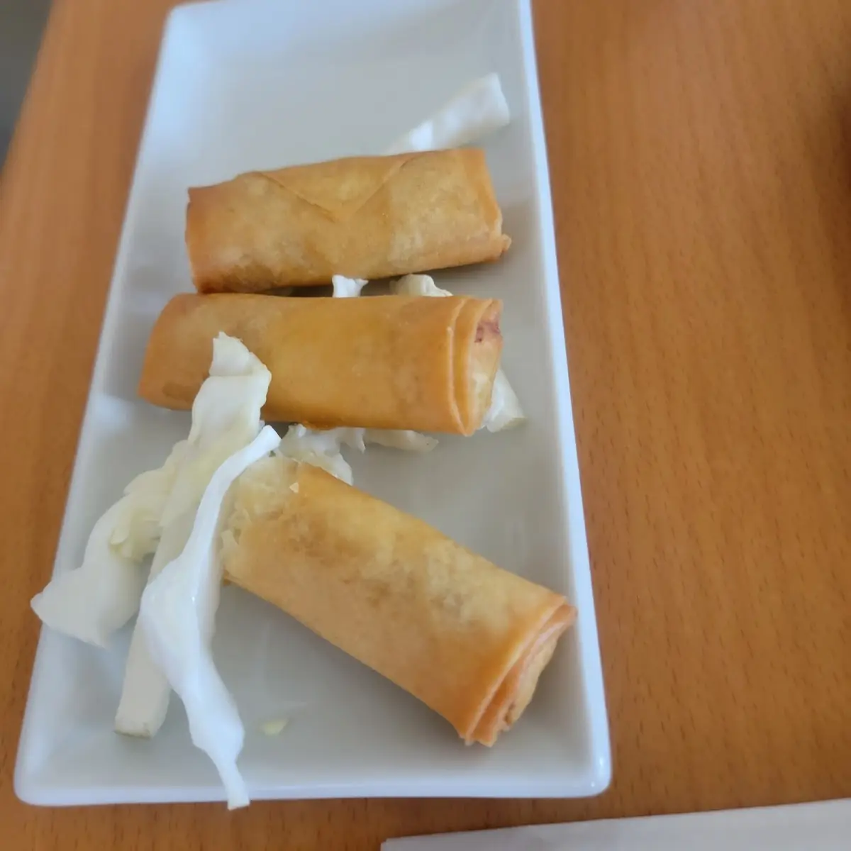 Spring Roll