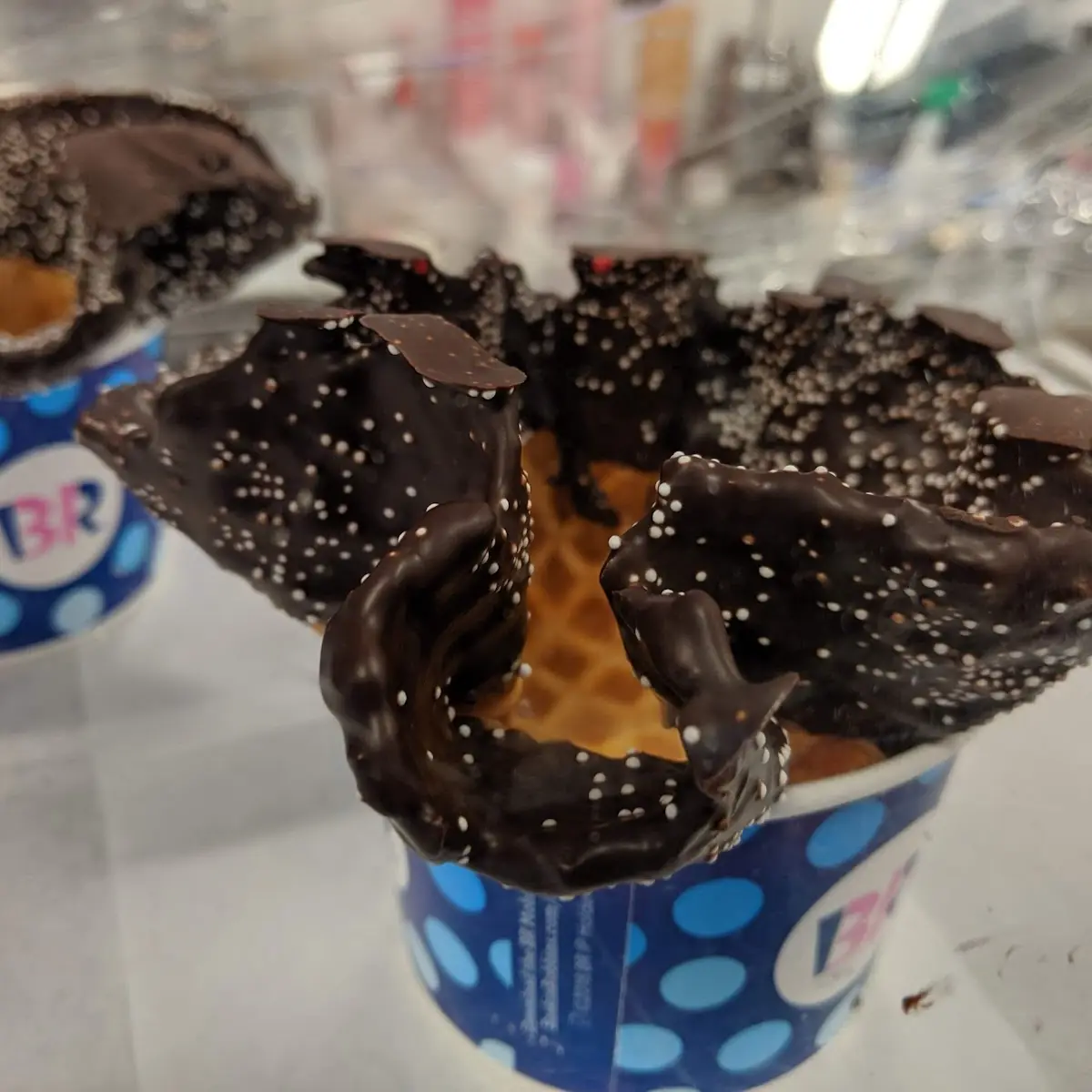Ice Cream Cone