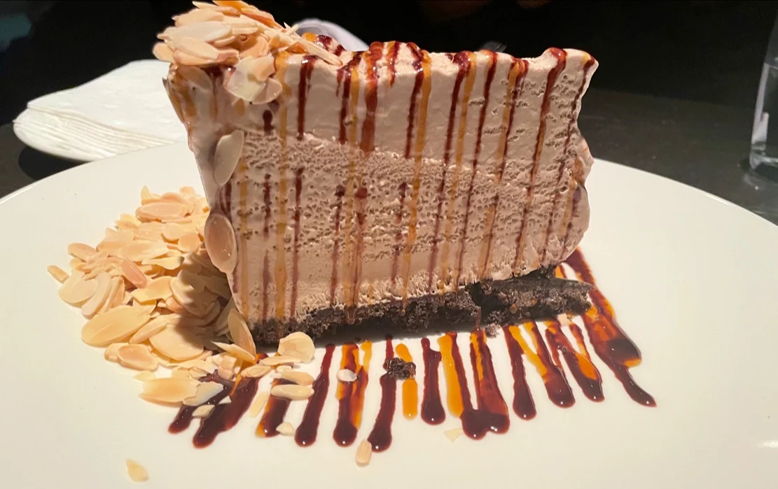 Billy Miner Pie, The Keg Steakhouse + Bar - Place Ville Marie