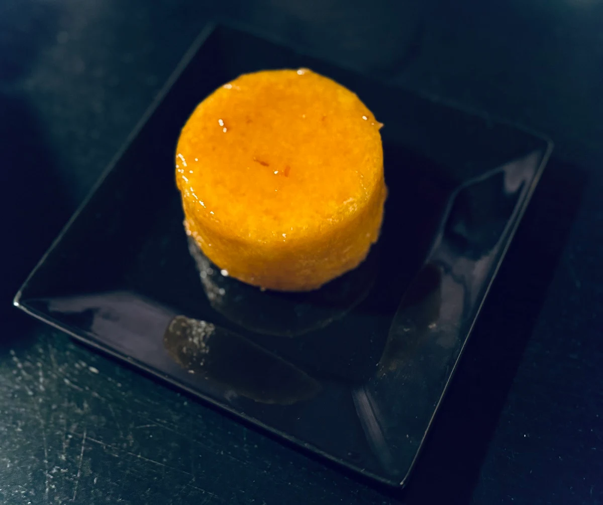 Flan