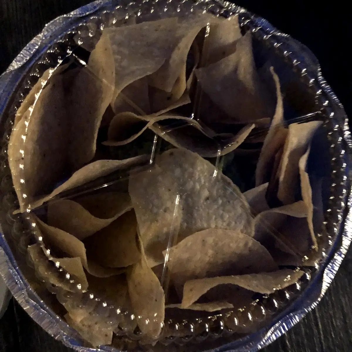 Guacamole Dip