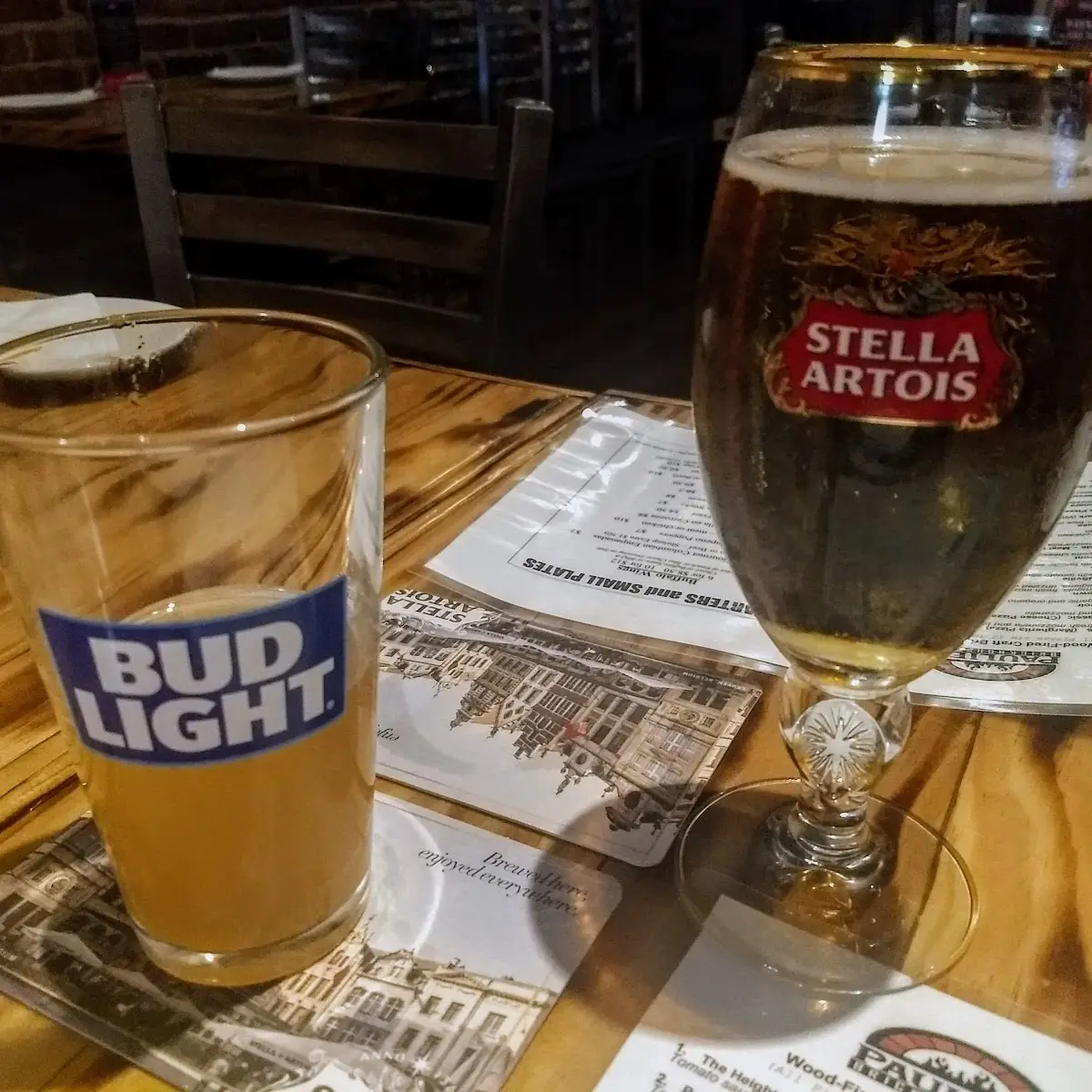 Stella Artois