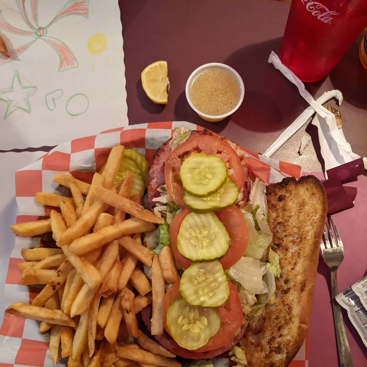 Italian Sub