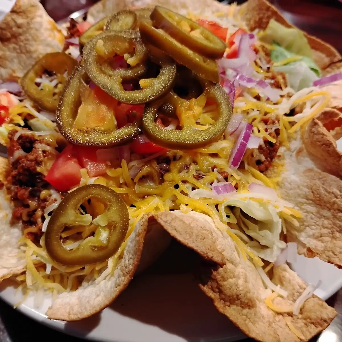 Taco Salad