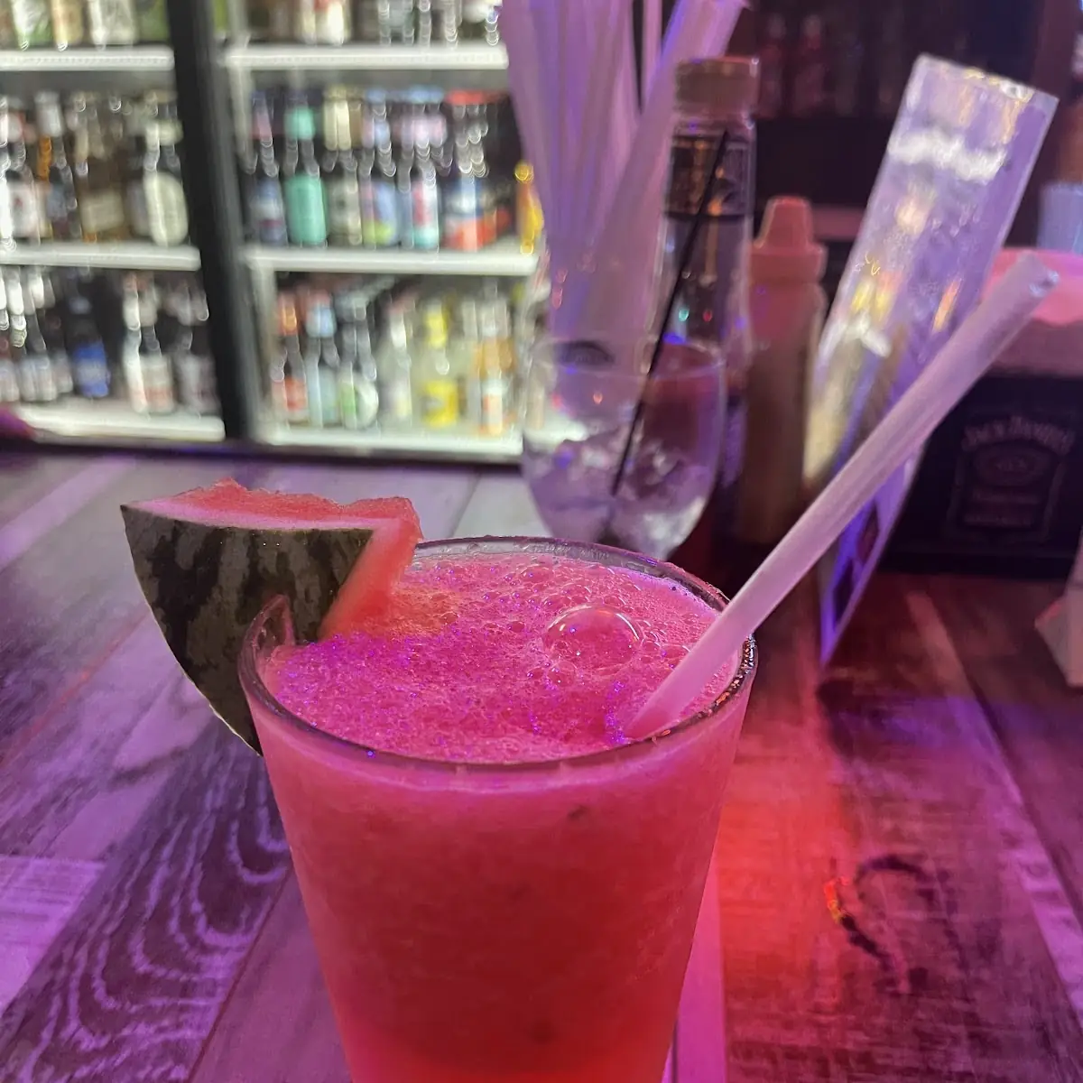 Watermelon Margarita