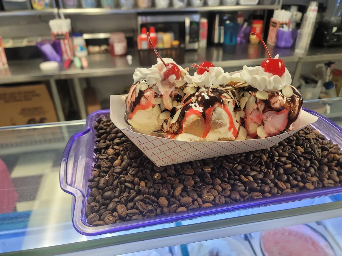 Banana Split