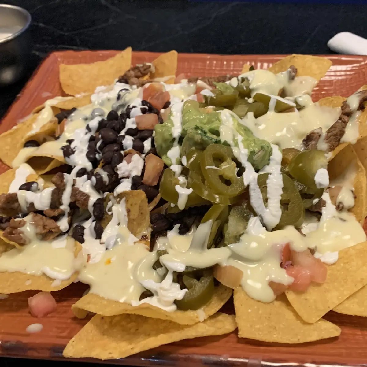 Carne Asada Tacos
