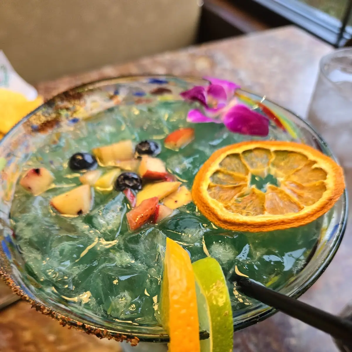 Fruit Cocktail