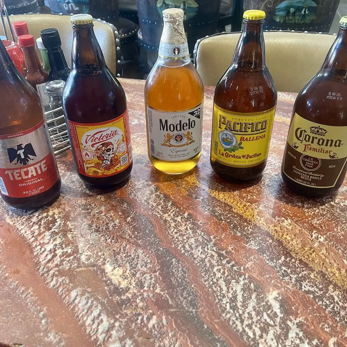 Modelo Especial