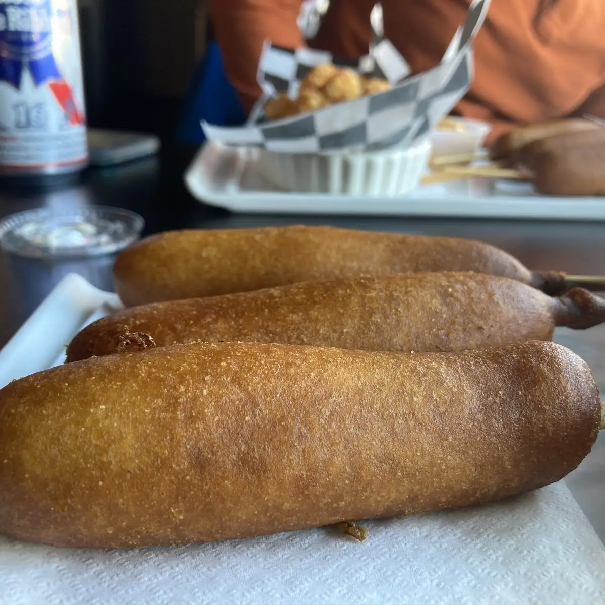 Corn Dog