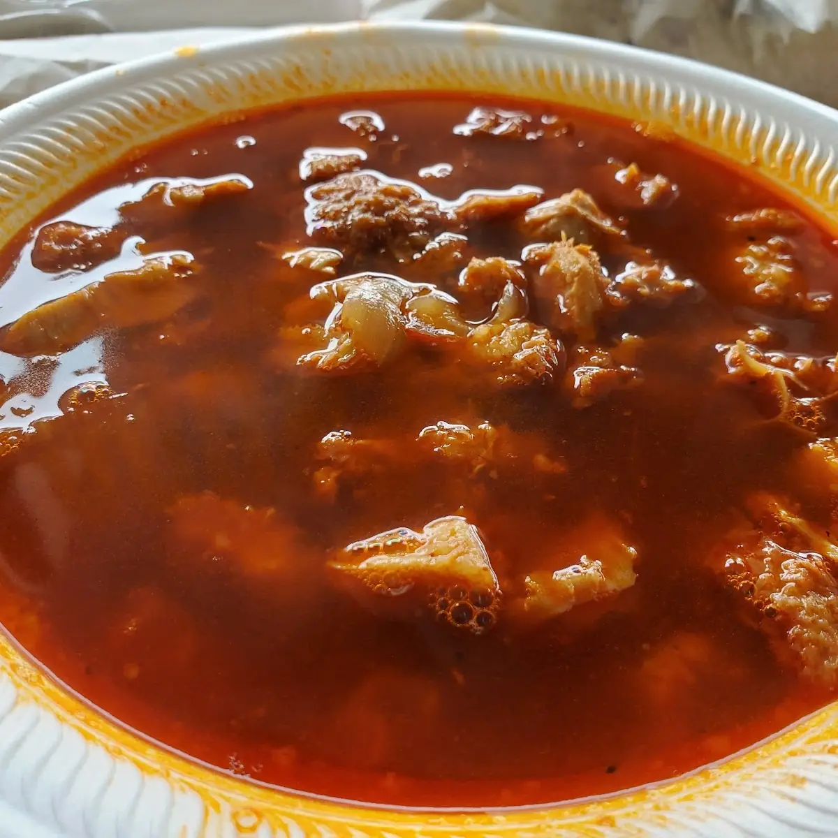 Menudo