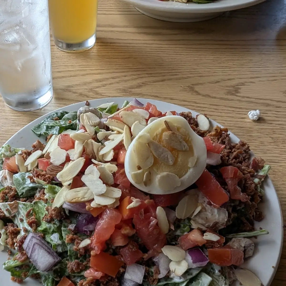 Cobb Salad