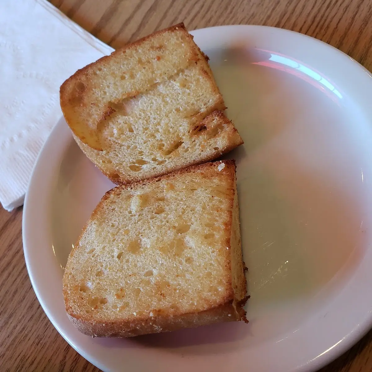 Garlic Bread