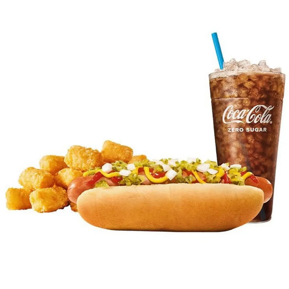 Hot Dog