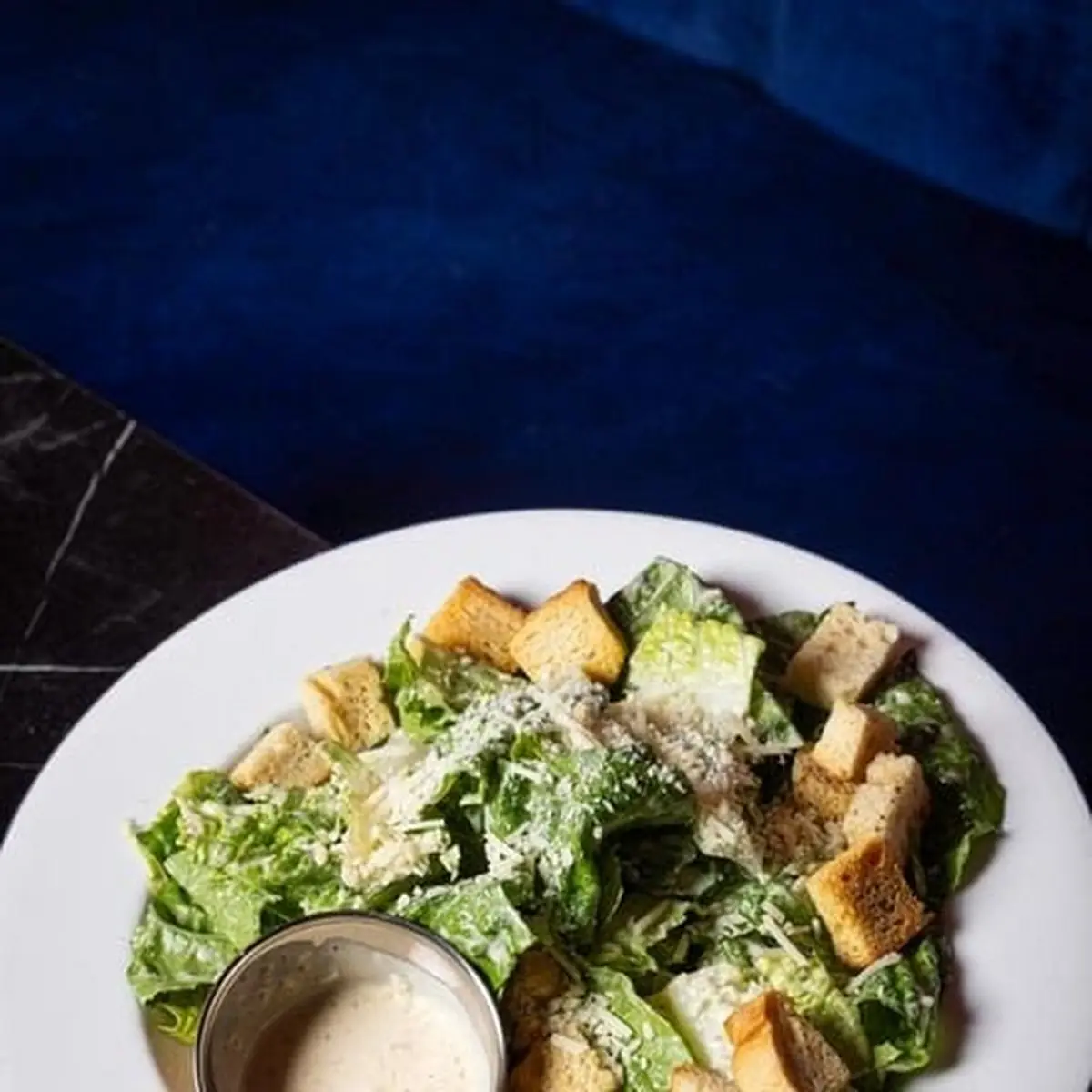 Caesar Dressing