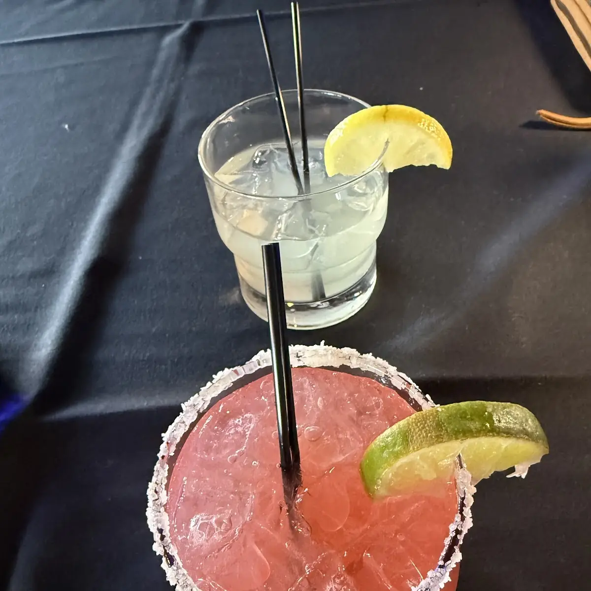 Strawberry Margarita