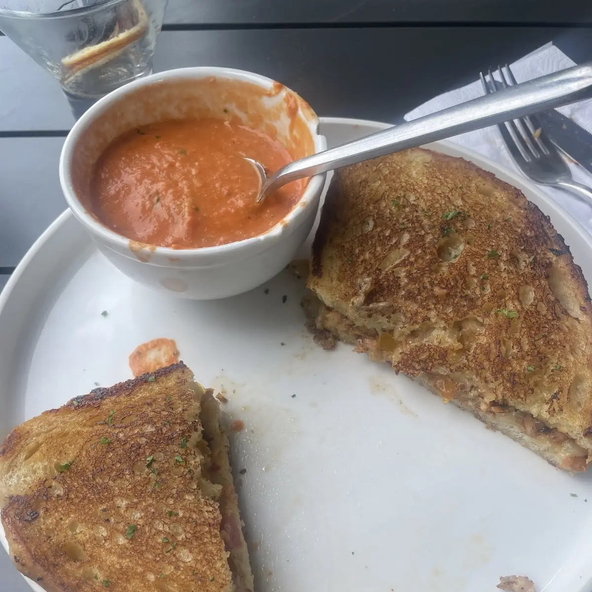 Tomato Soup