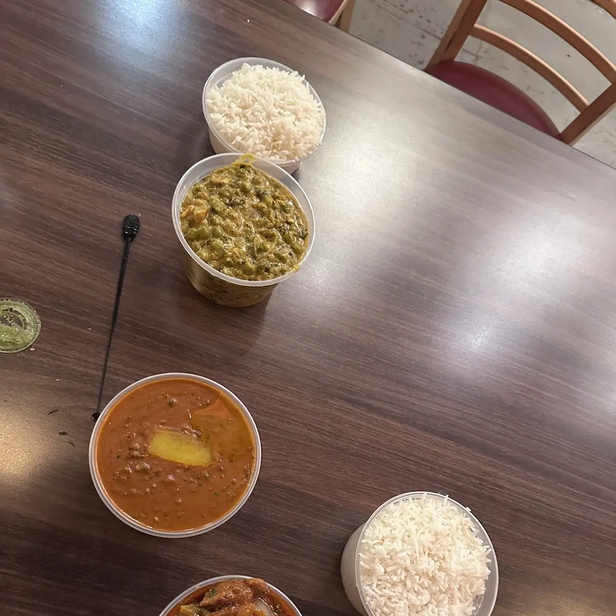 Dal Makhani