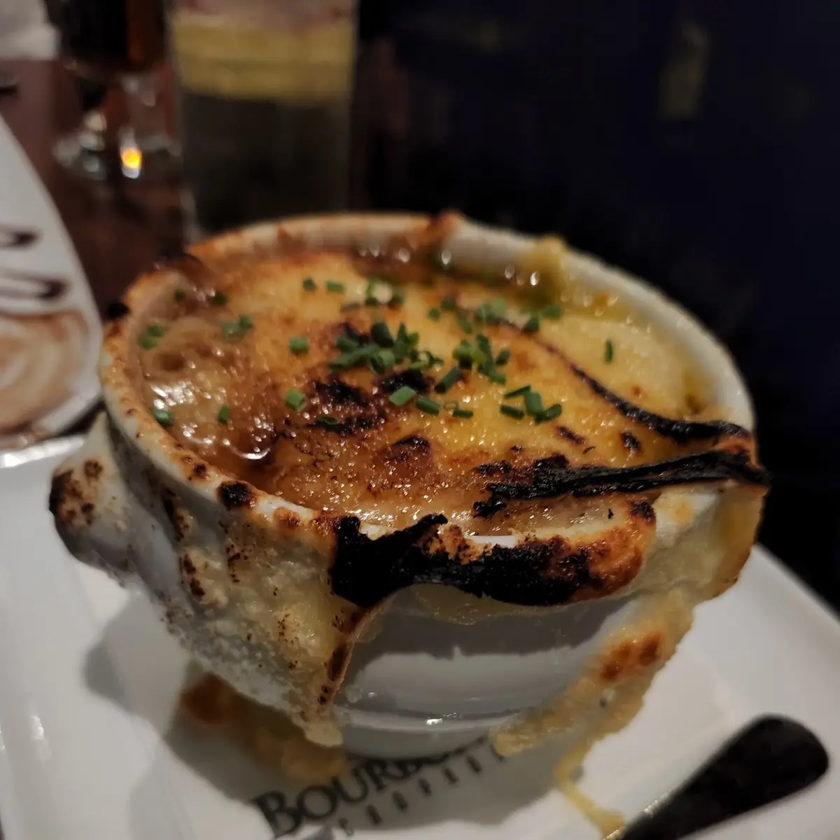 French Onion Soup
