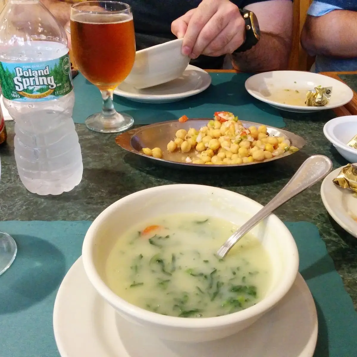 Caldo Verde