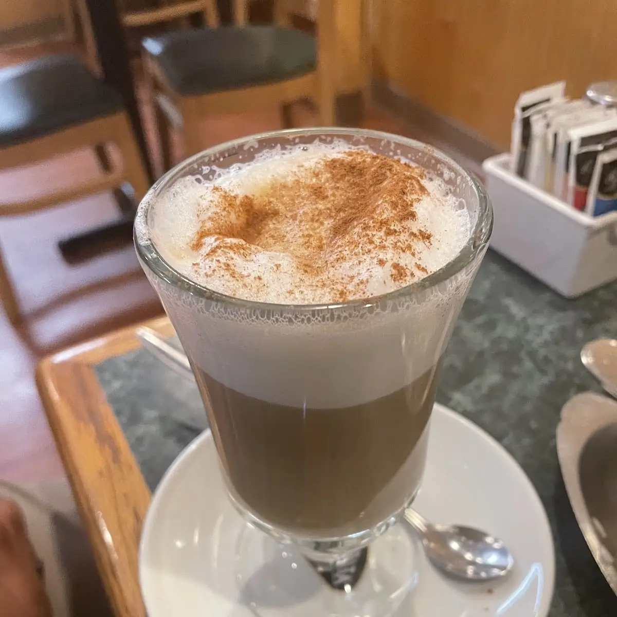 Cappuccino