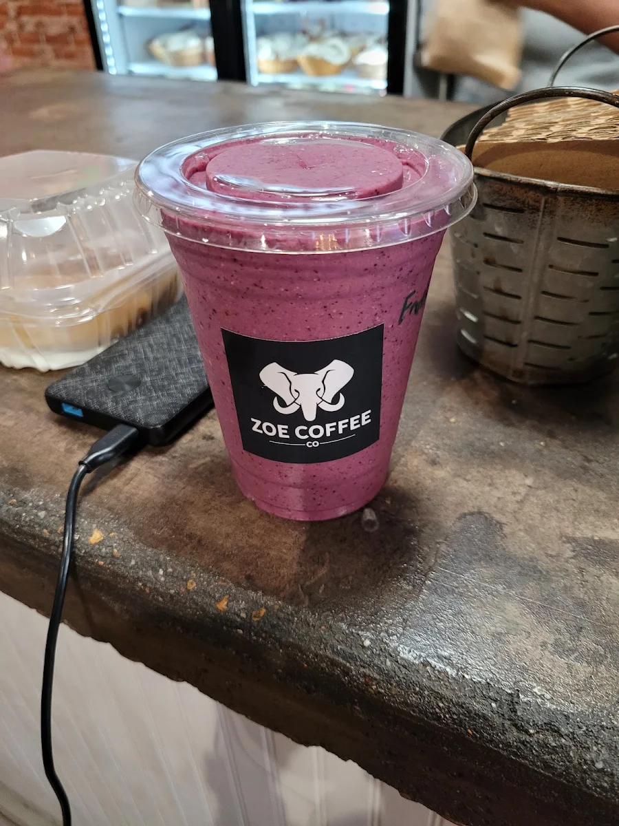 Juice