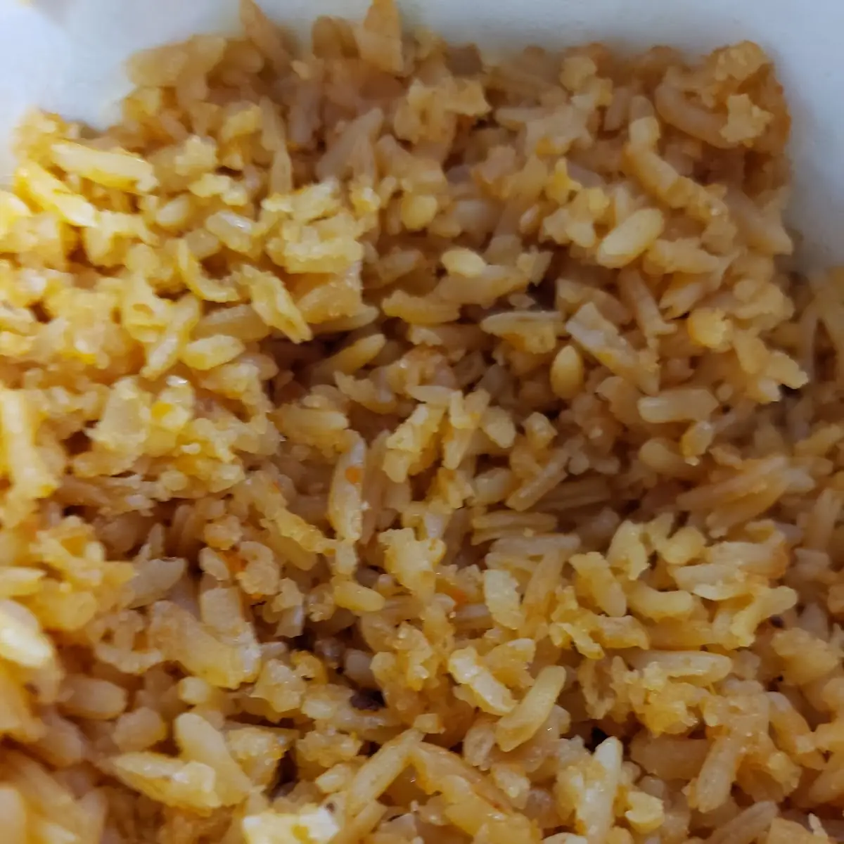 Fried Rice