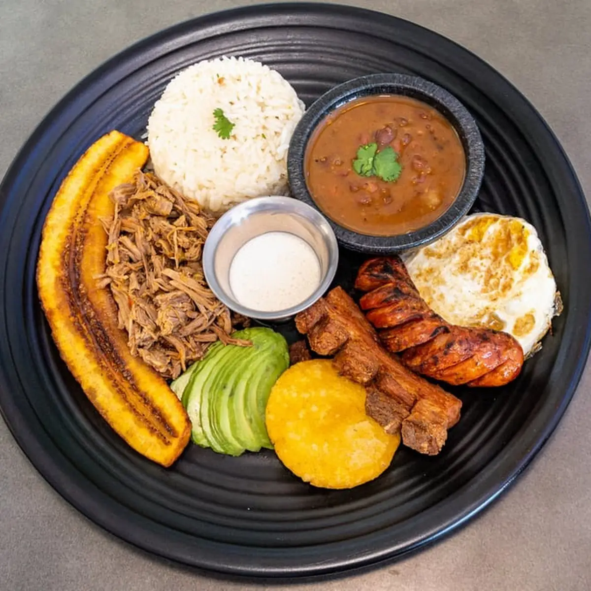 Pulled Pork