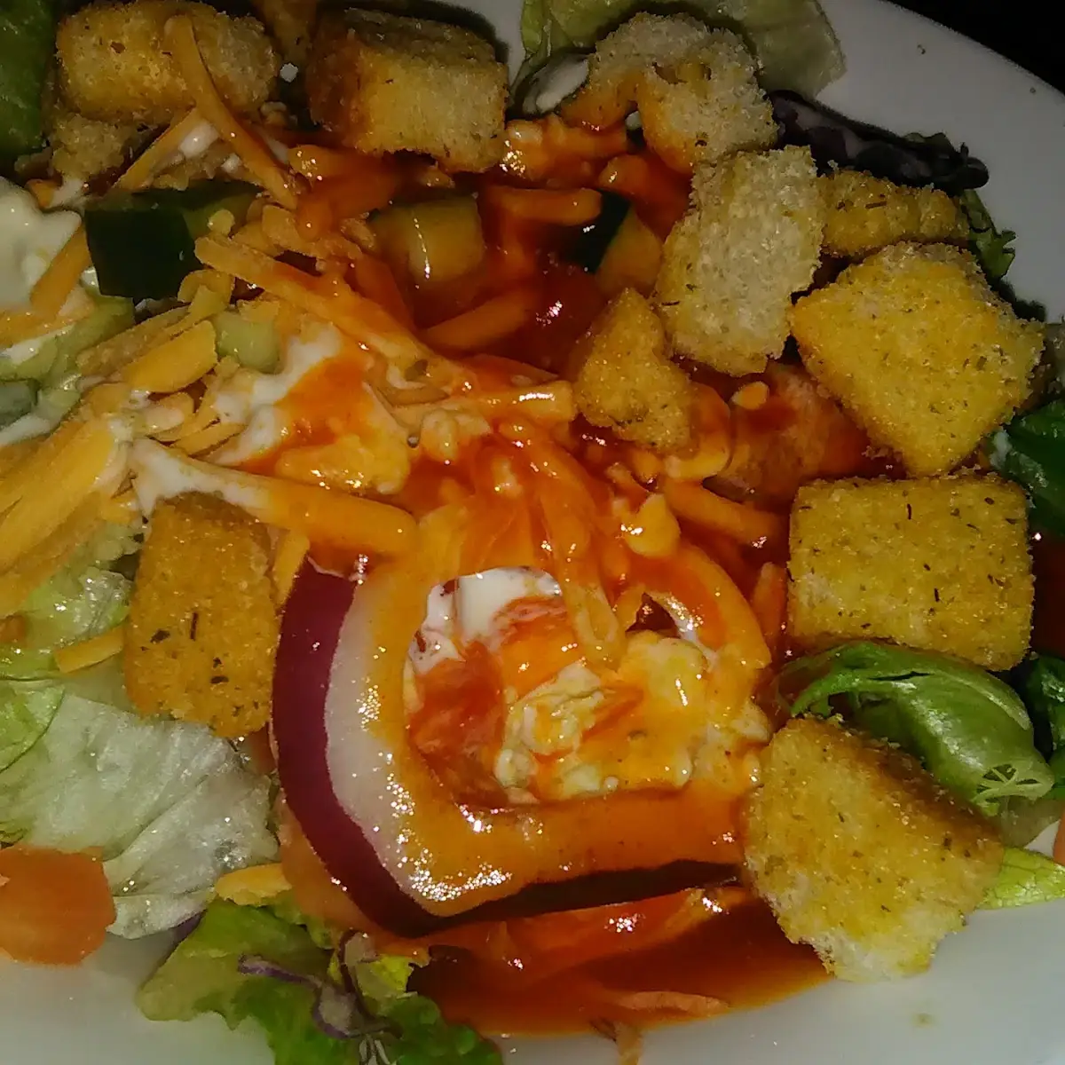 House Salad