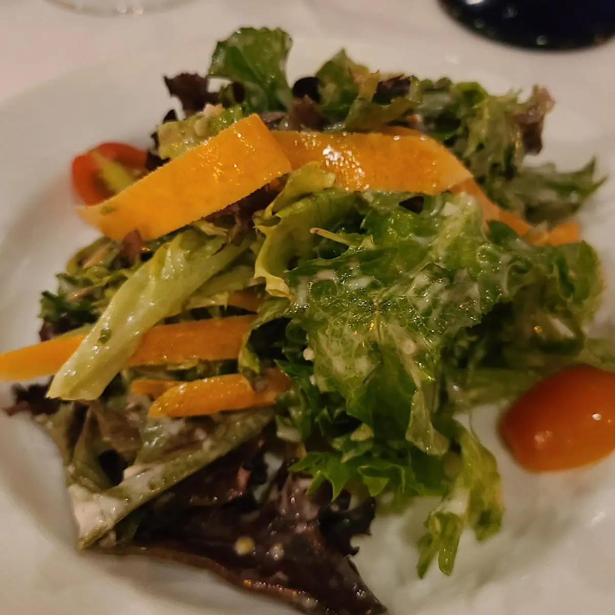 Capriccio Chopped Salad
