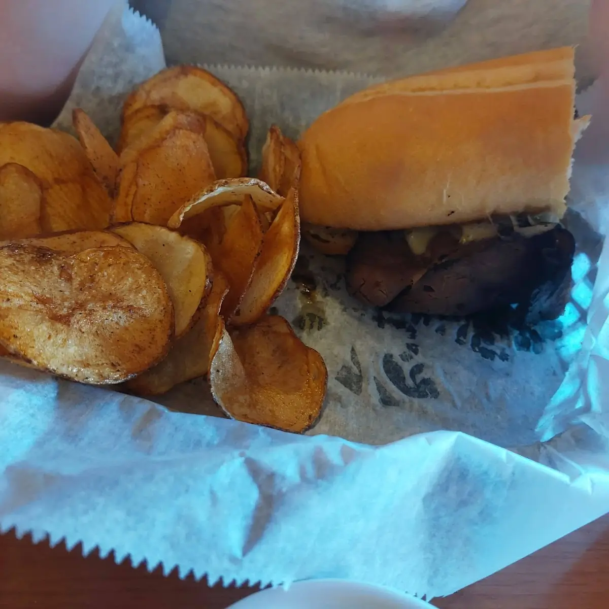 French Dip
