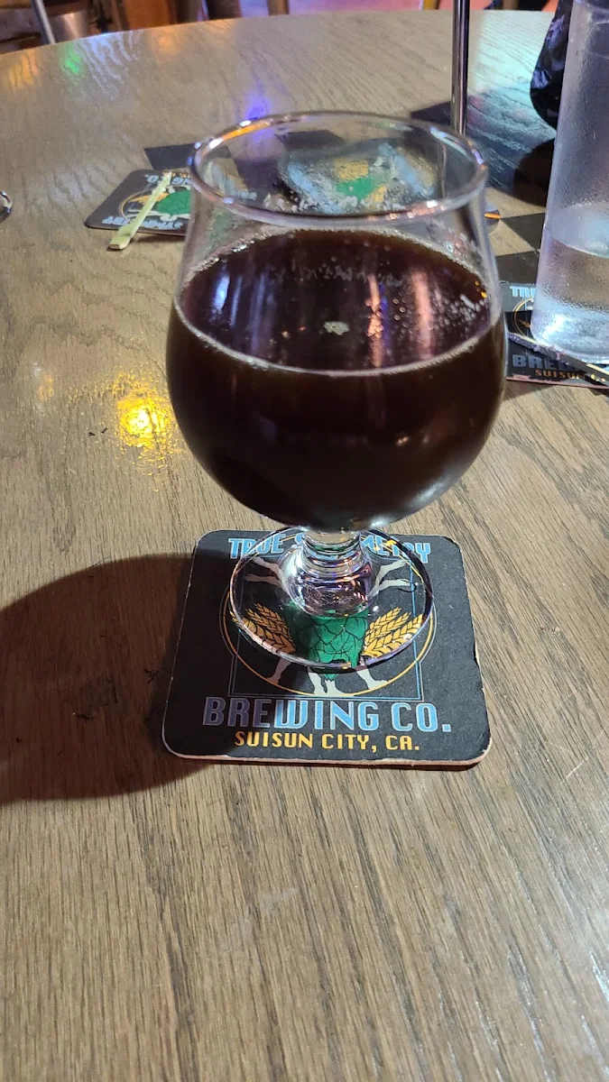 IPA Beer Brat