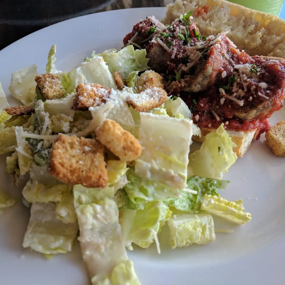 Caesar Salad