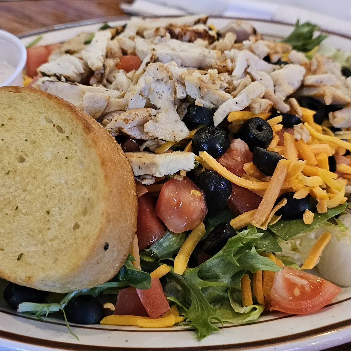 Chicken Salad
