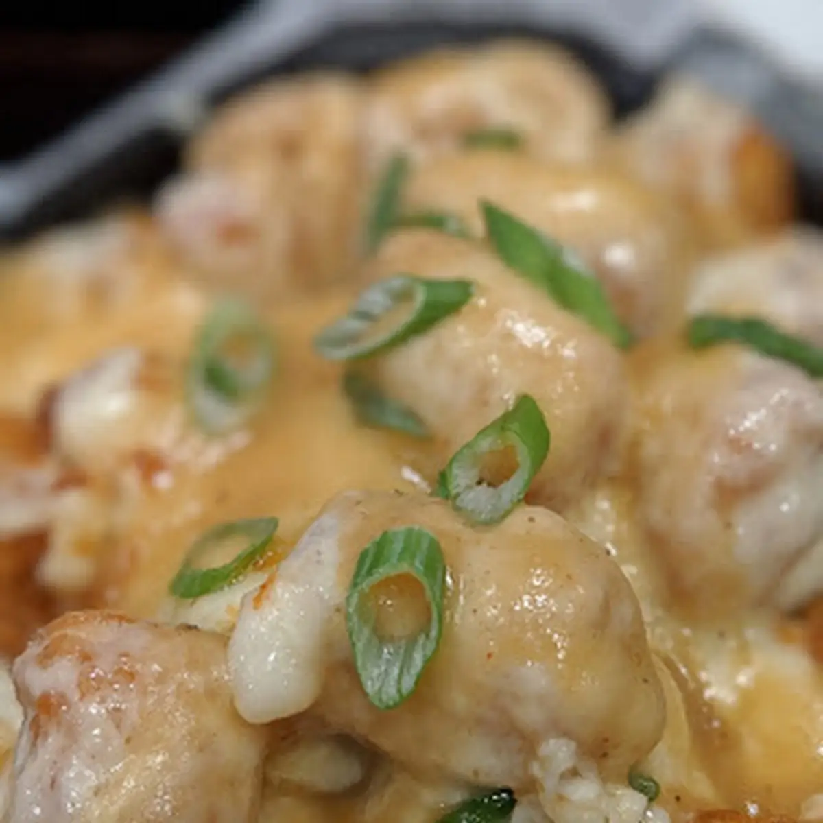Tot Poutine
