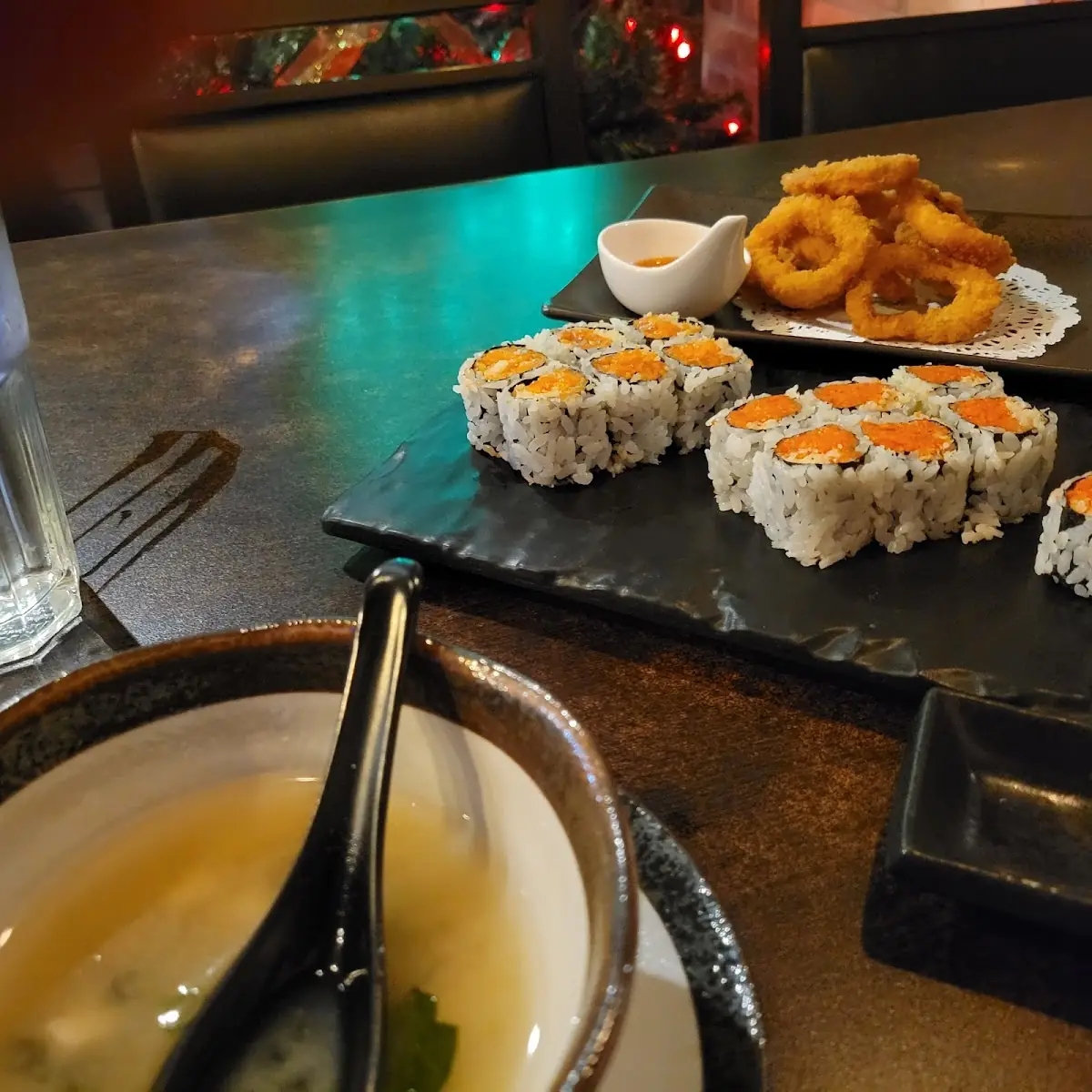 California Roll